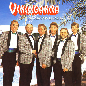 Kramgoa låtar 16 album