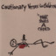 Cautionary Verses for Children Albumcover