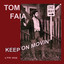 Keep On Movin' Albumcover