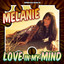 Melanie - Love in My Mind cover