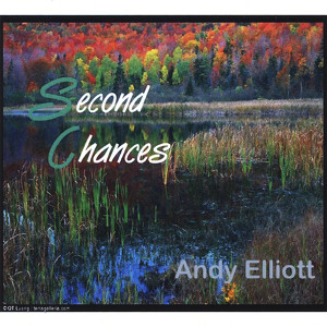 Second Chances Albumcover