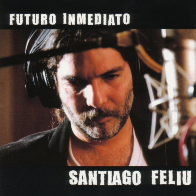 Santiago Feliú