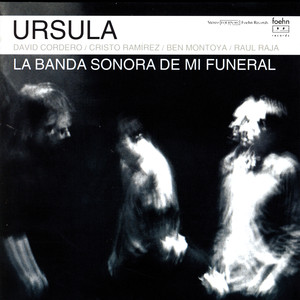 La banda sonora de mi funeral cover