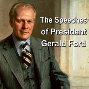 Gerald Ford