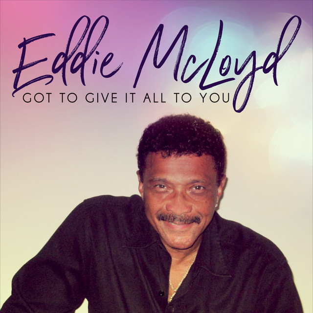 Eddie McLoyd Photo
