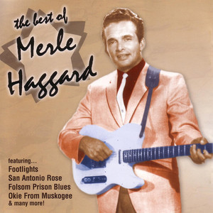 The Best Of Merle Haggard album
