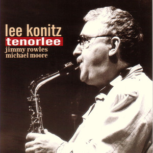 Tenorlee album
