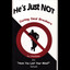 He's Just Not (Dating Deal Breakers) Albumcover