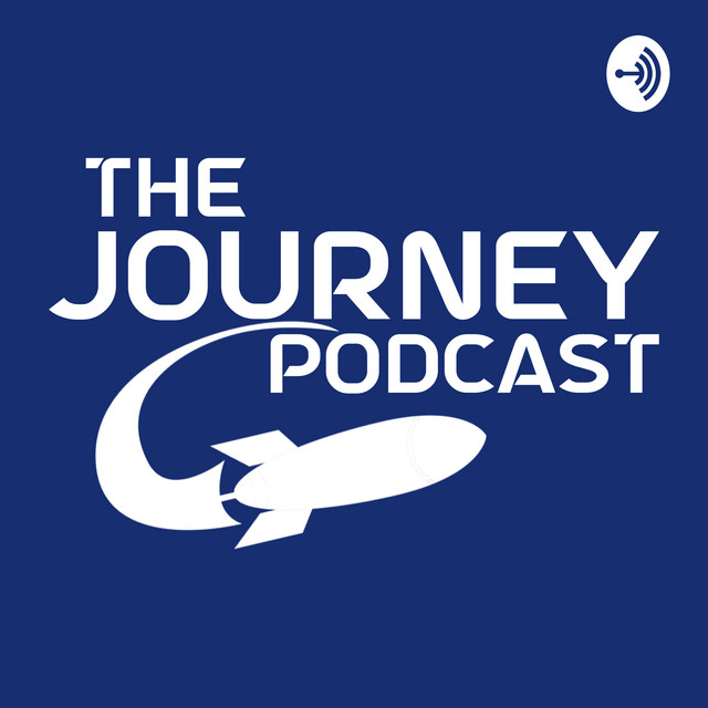 The Journey Cast | Podcast on Spotify
