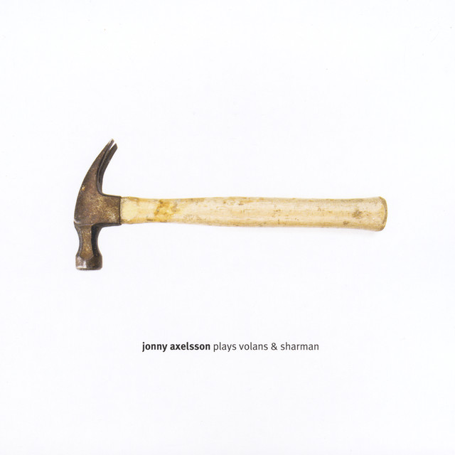 Jonny Axelsson Photo