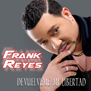 Devuélveme Mi Libertad album