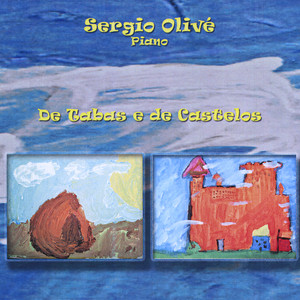 De Tabas e de Castelos cover