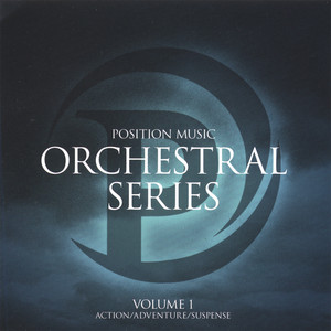 Position Music - Orchestral Series Vol. 1 cover