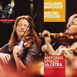 La Cetra cover