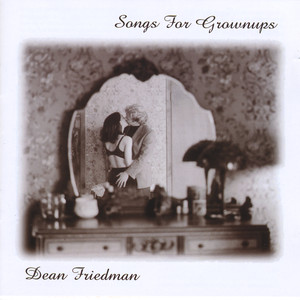 Songs for Grownups album