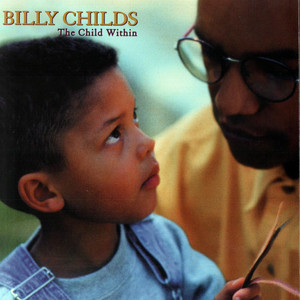 The Child Within album