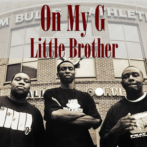 On My G album