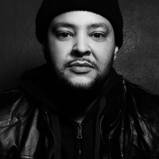 DJ Qu Photo