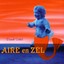 Aire en Zel Albumcover
