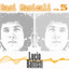 Lucio Battisti - Basi Musicali, Vol. 5 cover