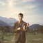 The Mantles Albumcover