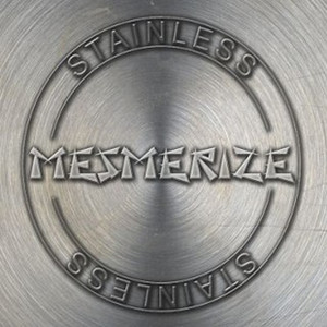 Stainless Albumcover
