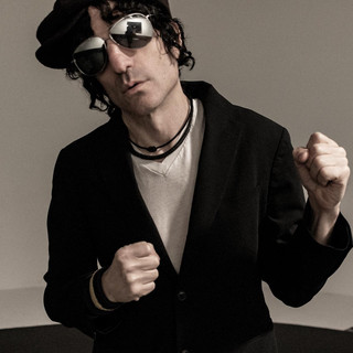 Jesse Malin Photo
