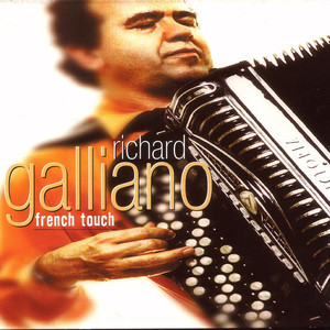 French Touch cover
