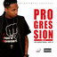 Progression The EP Albumcover