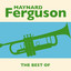 The Best of Maynard Ferguson cover