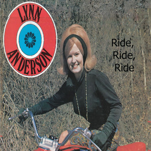 Ride, Ride, Ride album