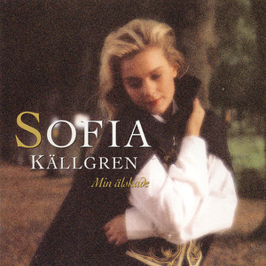 Min älskade cover