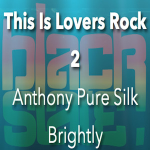 This Is Lovers Rock 2 album