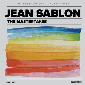 The Mastertakes album