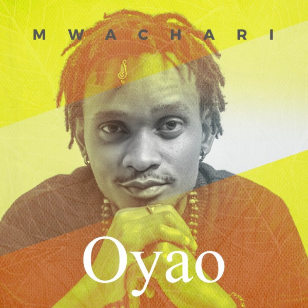 Mwachari