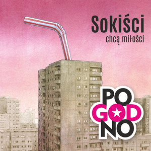 Sokiści chcą miłości cover