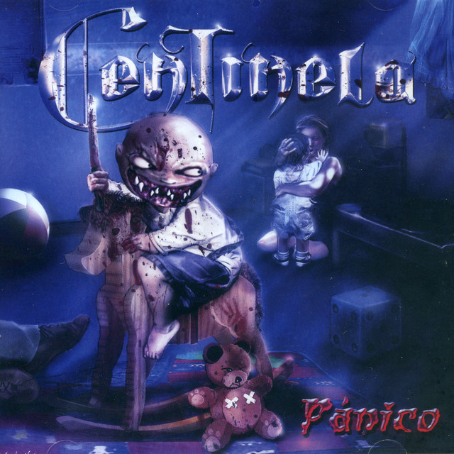 Pánico cover