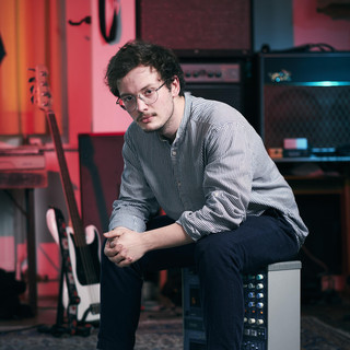 Jason Bartsch Photo