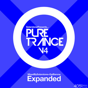 Solarstone presents Pure Trance 4 Expanded album