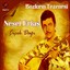 Bozkırın Tezenesi (Sazlı Sözlü Oyun Havaları) Albumcover