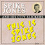 This Is Spike Jones Albumcover