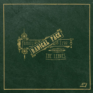 The Family Tree: The Leaves cover