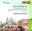Titz: String Quartets for the Imperial Court of St. Petersburg, Vol. 3 Albumcover