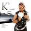 K Ramel Nguyza Albumcover