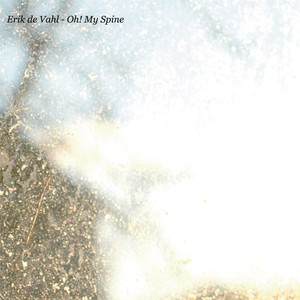 Oh! My Spine cover