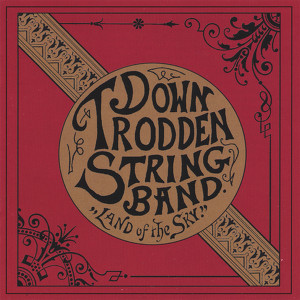 Down Trodden String Band