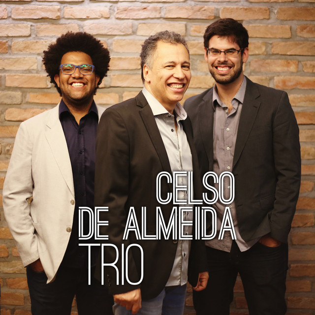 Celso de Almeida Photo