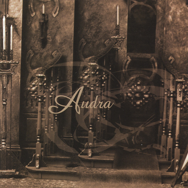 Audra cover