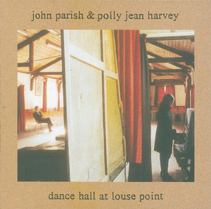 Dance Hall at Louse Point cover