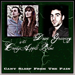 Dave Greening & Candy Apple Blue